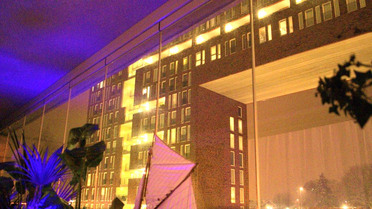 Art Center Stef Franken The Netherlands