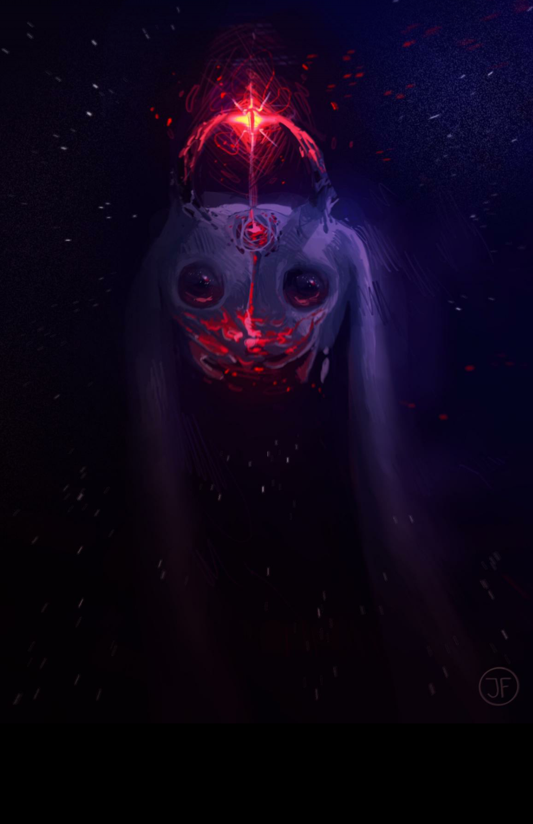 Julia Franken Artist