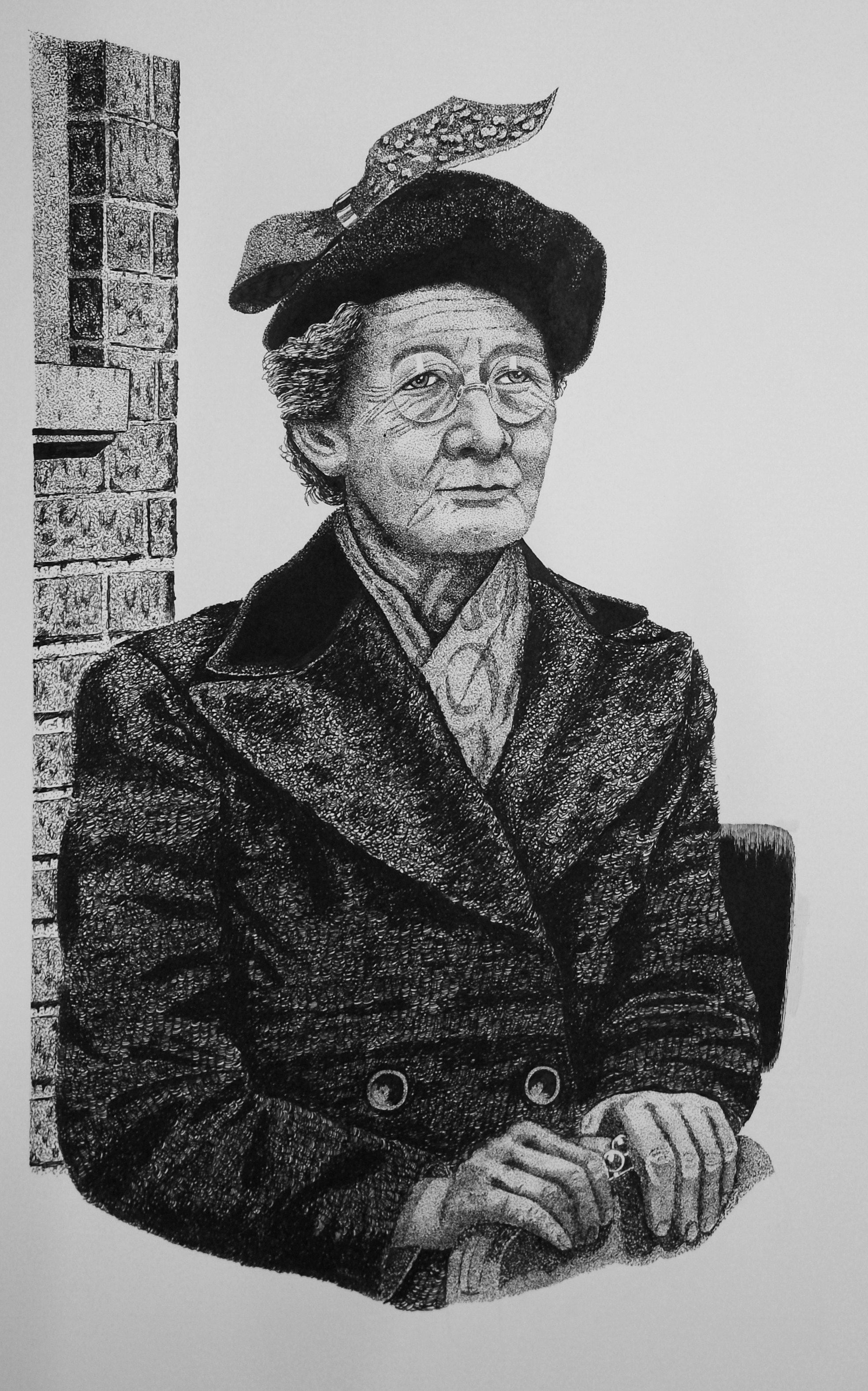 Stef Franken Artist