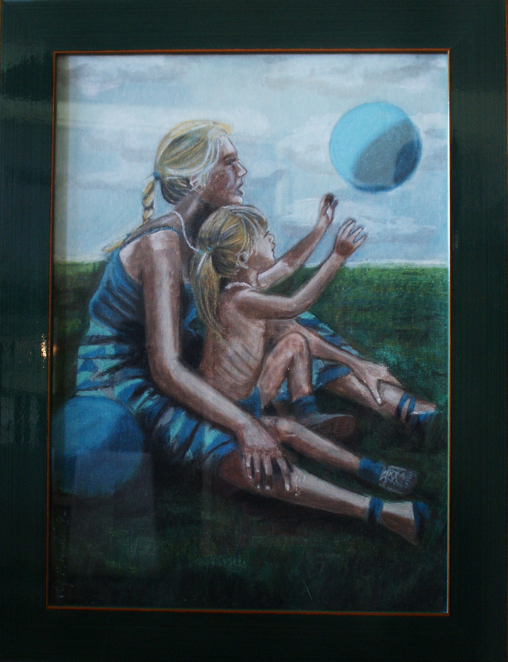 Stef Franken Artist